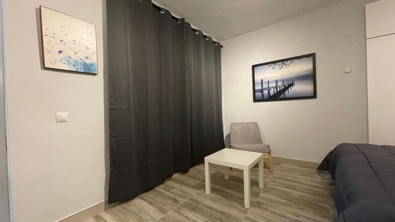 Penthouse Benal Beach Benalmádena Kültér fotó