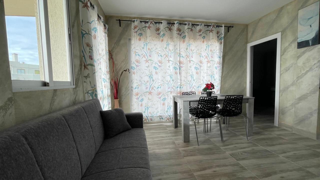Penthouse Benal Beach Benalmádena Kültér fotó
