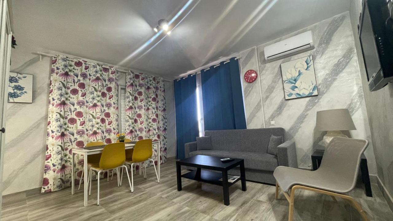 Penthouse Benal Beach Benalmádena Kültér fotó