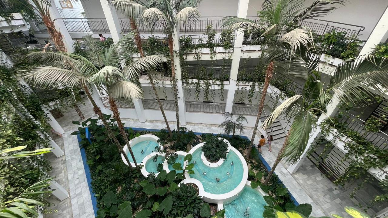 Penthouse Benal Beach Benalmádena Kültér fotó